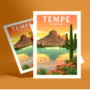 Search for tempe postcards Vintage arizona