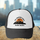 Search for retro baseball hats Sunset