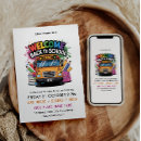 Search for welcome back party invitations For kids