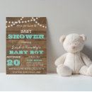 Search for barnwood invitations Farmhouse