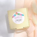 Search for siesta stickers Birthday