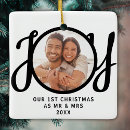 Search for photographer christmas tree decorations Mr and mrs