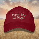 Search for post baseball hats Mailman
