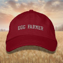 Search for egg hats Farmer