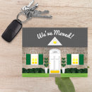 Search for real estate open house invitations Housewarming