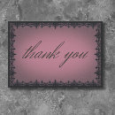 Search for burgundy border cards Elegant