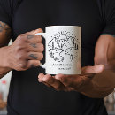 Search for husband wife anniversary mugs Bride and groom