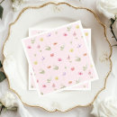 Search for baby in bloom napkins Summer