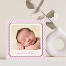 Search for candy stripe invitations Cute