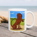 Search for irish setter mugs Pet