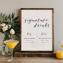 Search for cocktail wedding menus Drink