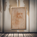 Search for renaissance portrait posters Da vinci