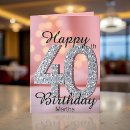 Search for milestone cards For her