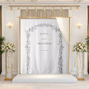 Search for floral wedding backdrops Simple