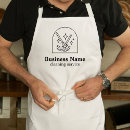 Search for at your service aprons Janitorial