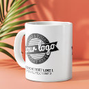 Search for add your logo here mugs Corporate