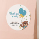 Search for thank you bear stickers Stuffed animals