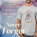 Search for memorial day tshirts Never forget