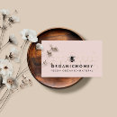 Search for raw business cards Pure raw honey