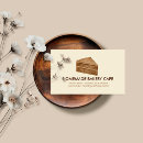 Search for cookies business cards Cake