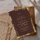 Search for royal invitations Gold