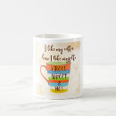 Search for i love myself mugs Saying