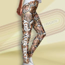 Search for hexagon leggings Honeycomb