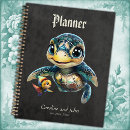 Search for turtle planners Fish