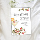 Search for floral brunch and bubbly invitations Wildflower