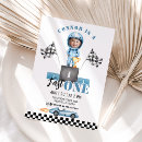 Search for fast car invitations Kids