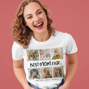 Search for cool mum clothing Photo collage