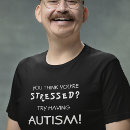 Search for asd tshirts Aspergers