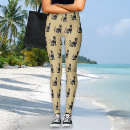 Search for black cat leggings Feline