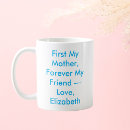 Search for my first mugs Mother