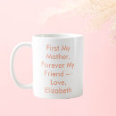 Search for designer quotes mugs Mother