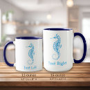 Search for hippocampus mugs Sealife