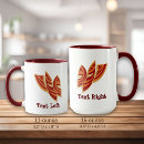 Search for tribal design mugs Africa