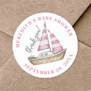 Search for anchor with rope stickers For her
