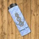 Search for knots travel mugs Blue