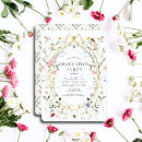 Search for butterfly graduation invitations High school