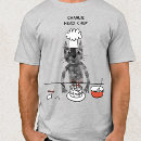 Search for funny chef tshirts Cook