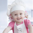 Search for little kids aprons Girl