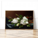 Search for martin johnson heade posters Vintage