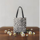Search for doodle bags Pattern