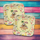 Search for beach christmas plates Santa claus
