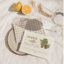 Search for vegetable garden invitations Gingham