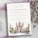 Search for spain invitations Watercolor