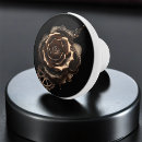 Search for rose gold knobs and pulls Metallic