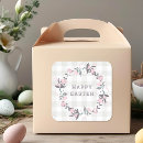 Search for rustic easter stickers Pastel