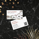 Search for palette business cards Makeup artist
